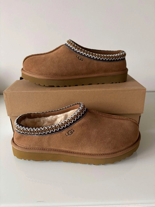 UGG Tasman Chestnut