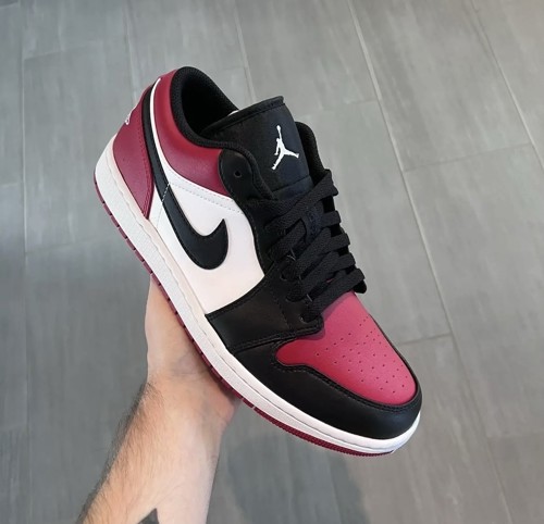 Nike Air Jordan 1 Low