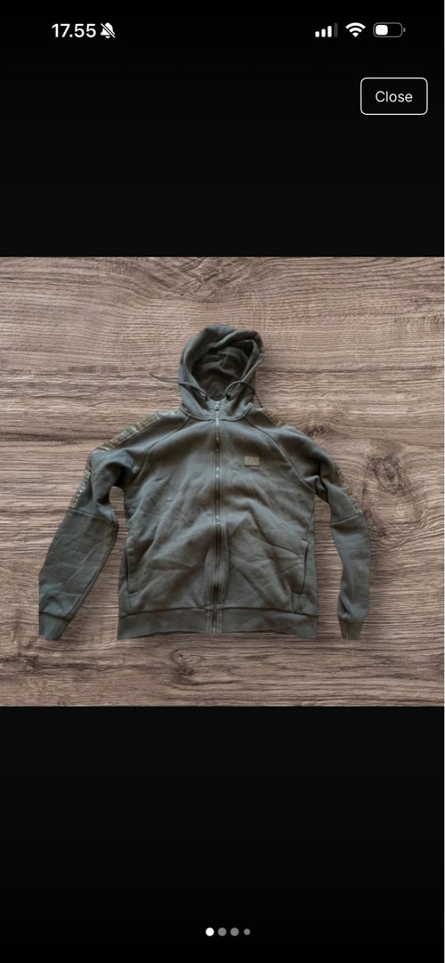 Ami Paris Hættetrøjer