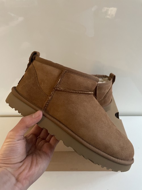 UGG Ultra Mini / Mini Boot Chestnut