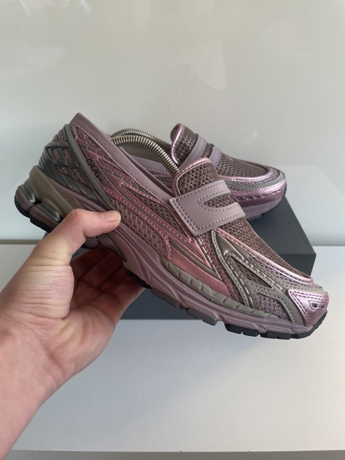 New Balance Sneakers