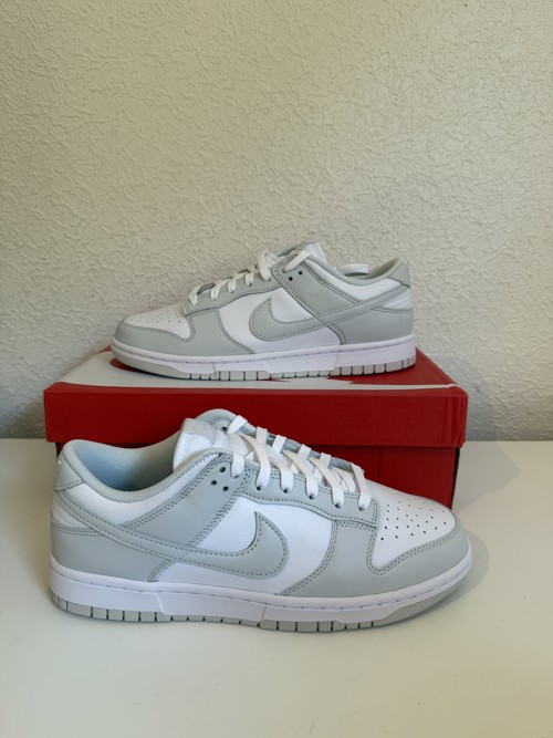Nike Dunk Low Photon Dust