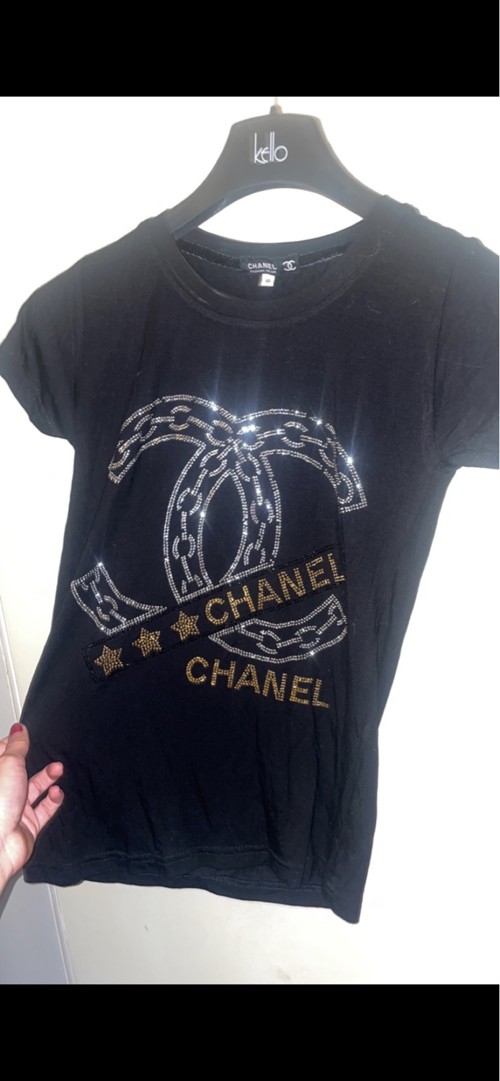 Chanel T-shirts