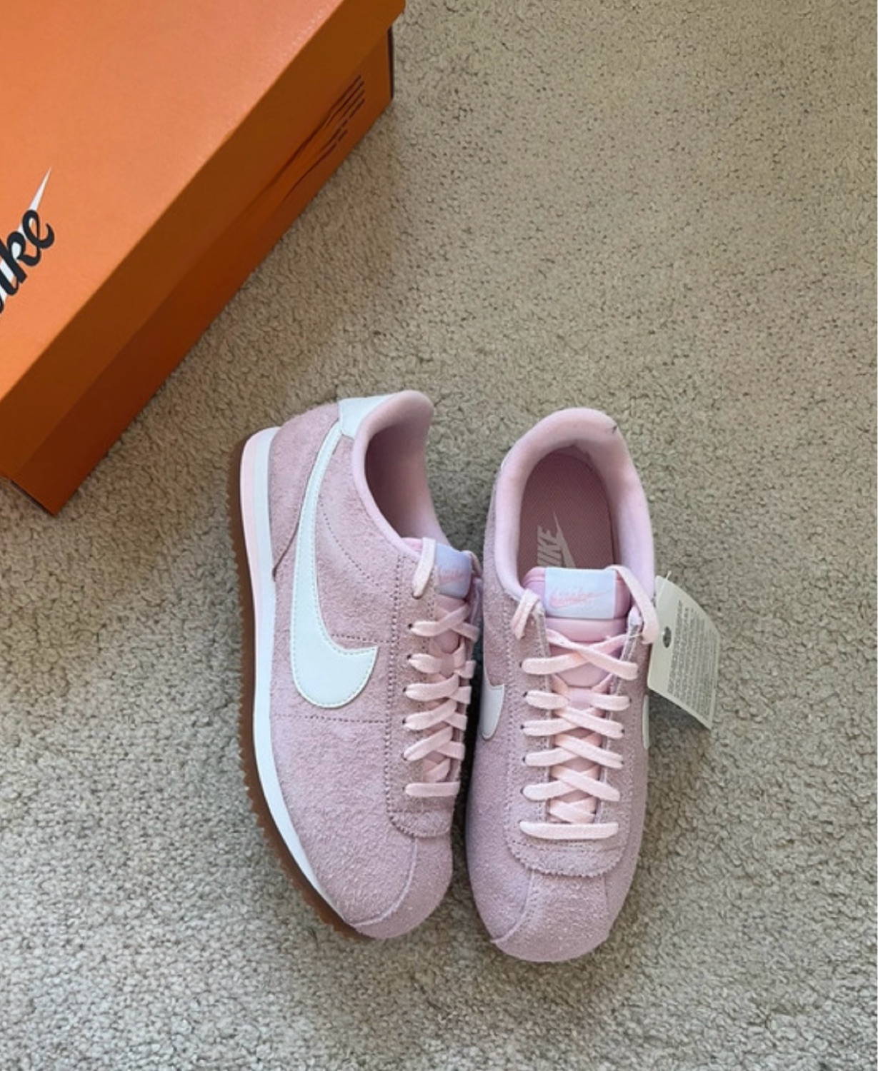 Nike Cortez