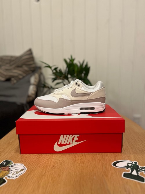 Nike Air Max 1