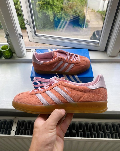 Adidas Gazelle