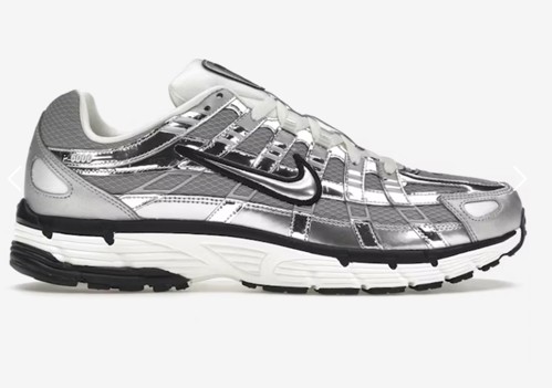 Nike P-6000