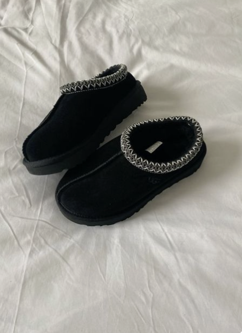 UGG Tasman Black