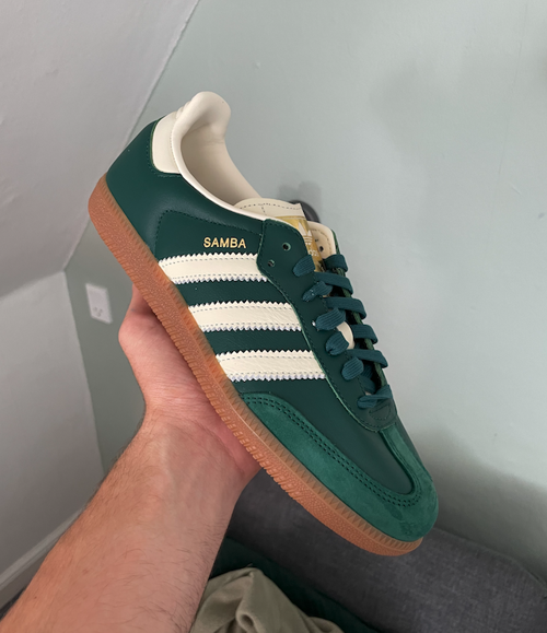 Adidas Samba OG