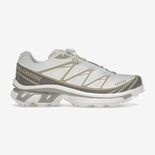 Salomon XT-6 Vanilla Ice Iron Etherea