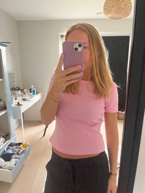 Zara T-shirts