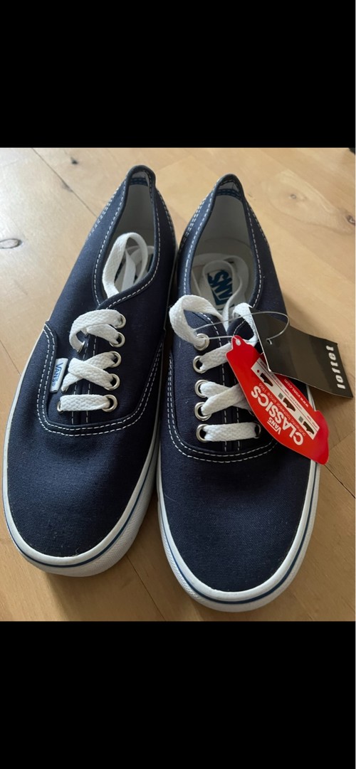 Vans Andre sko & støvler
