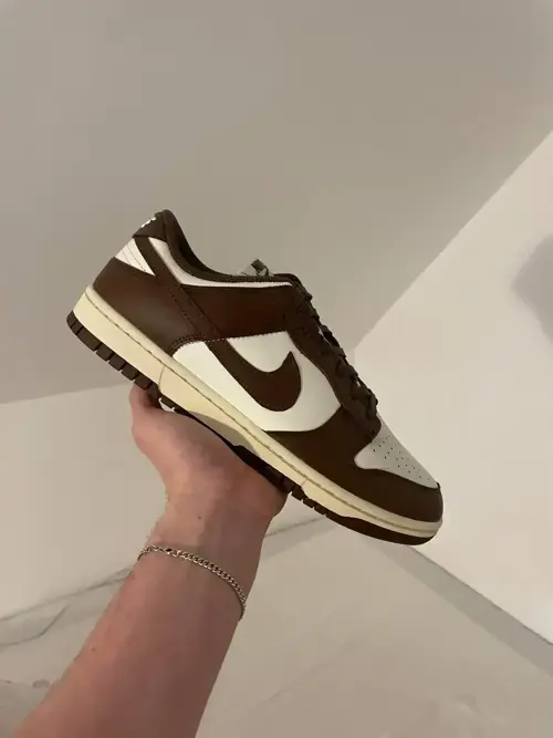 Nike Dunk Low Cacao Wow