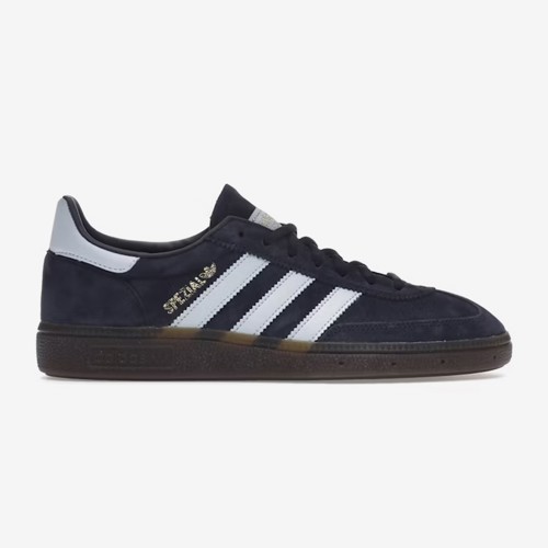 Adidas Handball Spezial Collegiate Navy / Clear Sky / Gum
