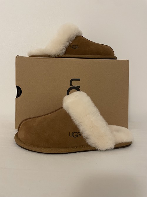 UGG Anden