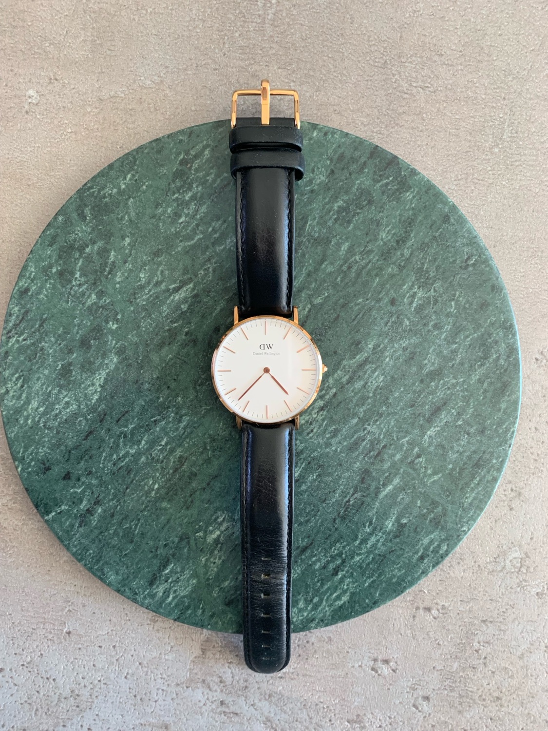 Daniel Wellington Ure