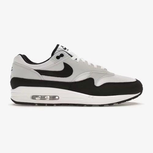 Nike Air Max 1 White Black