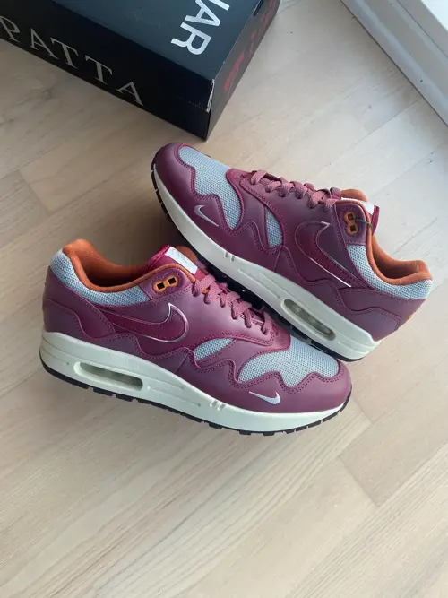 Nike Air Max 1 Andre