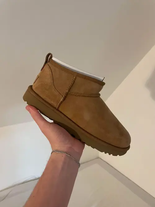 UGG Ultra Mini / Mini Boot Chestnut