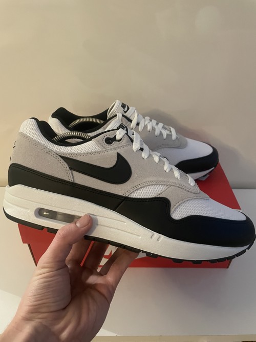 Nike Air Max 1
