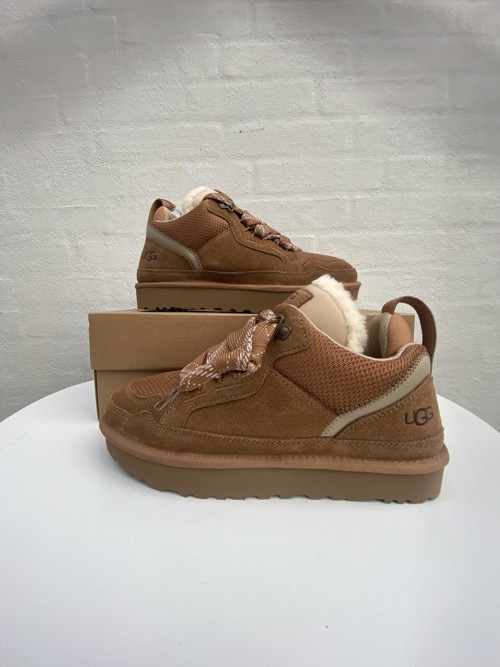 UGG Lowmel Chestnut