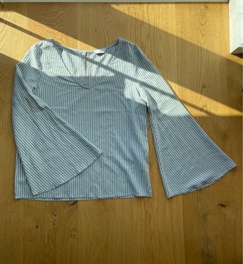 Pull & Bear Bluser