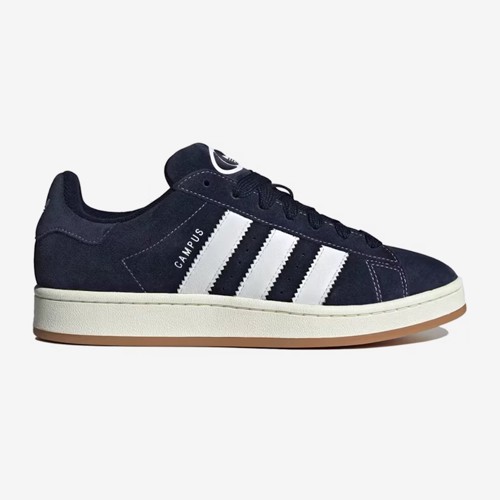 Adidas Campus 00s Night Indigo / Cloud White / Off White