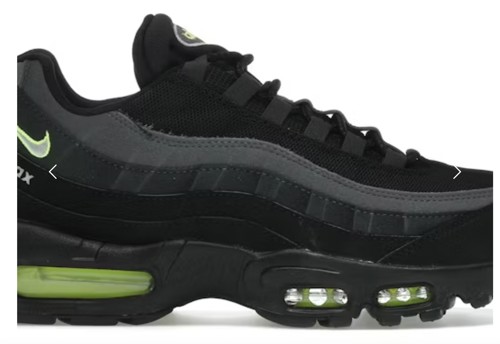 Nike Air Max 95