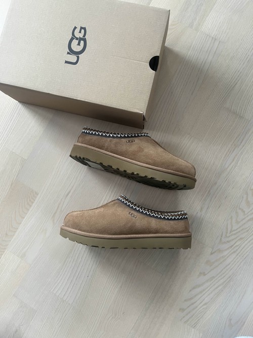 UGG Tasman Chestnut