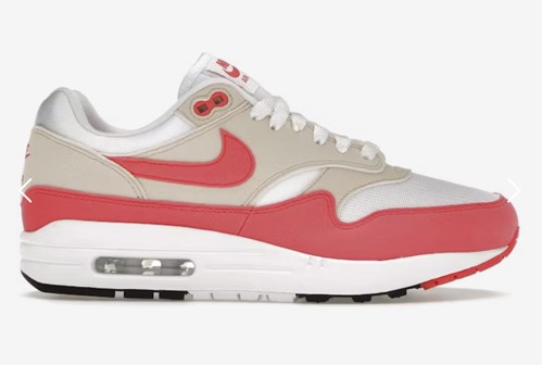 Nike Air Max 1 Aster Pink