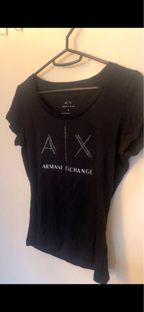 Giorgio Armani T-shirts