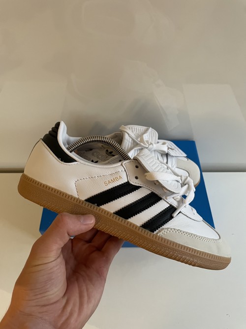 Adidas Samba OG