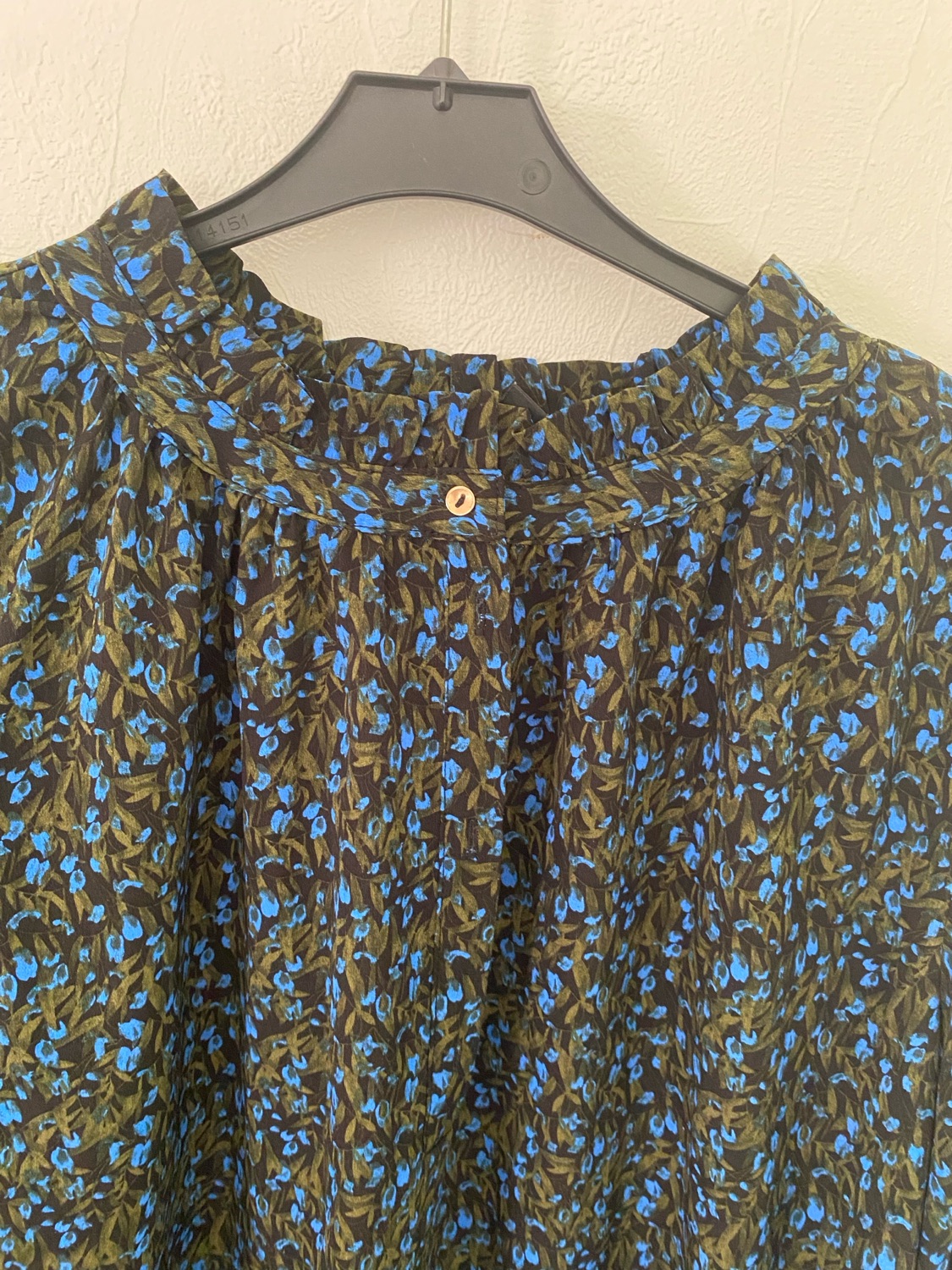 Bluser