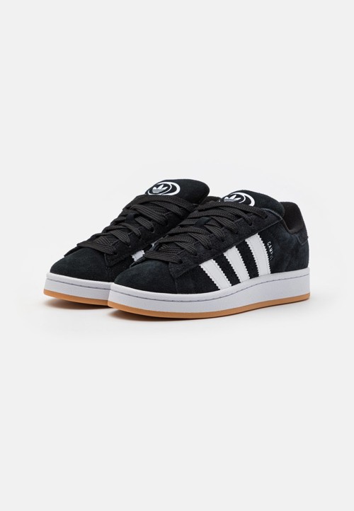 Adidas Campus 00s Core Black / Cloud White / Off White