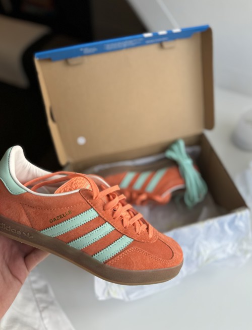 Adidas Gazelle