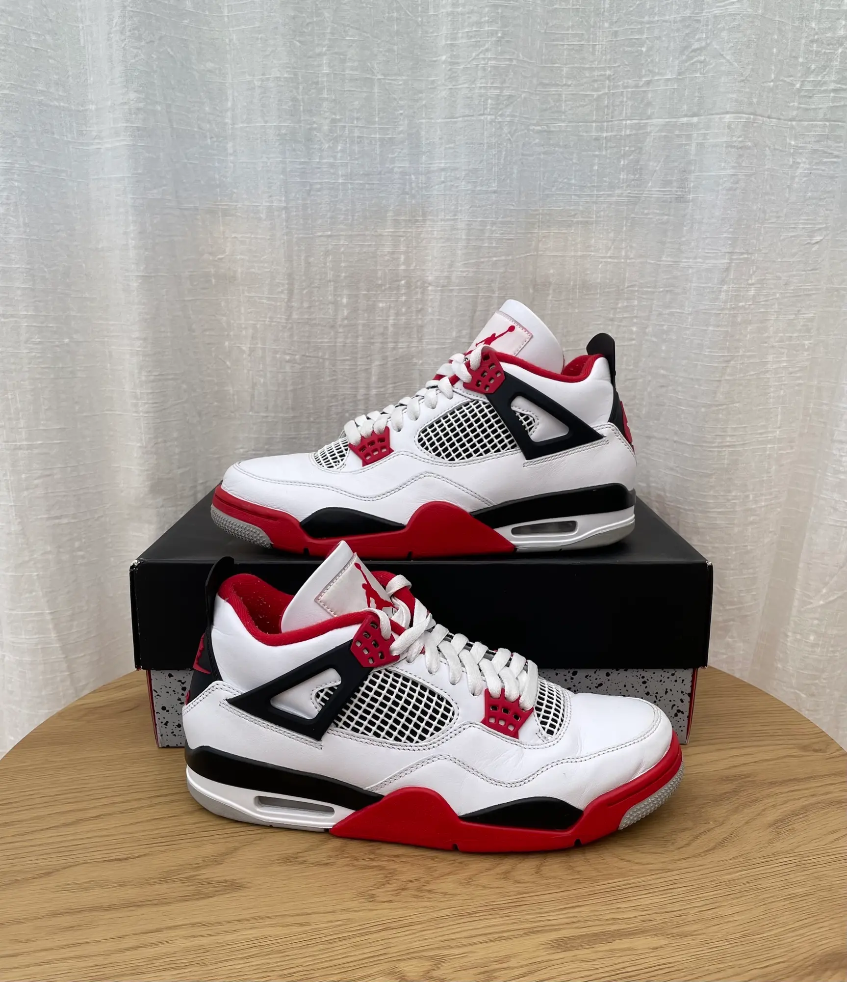 Nike Air Jordan 4 Andre