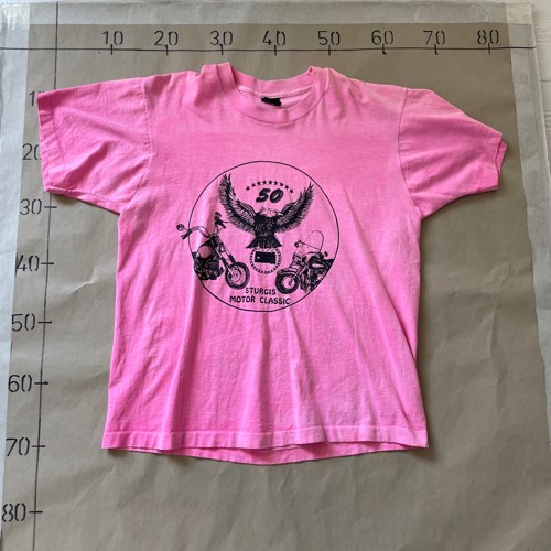 Vintage T-shirts