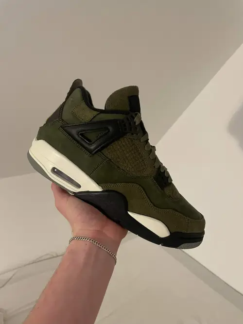 Nike Air Jordan 4 Andre