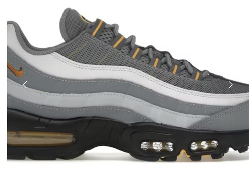 Nike Air Max 95