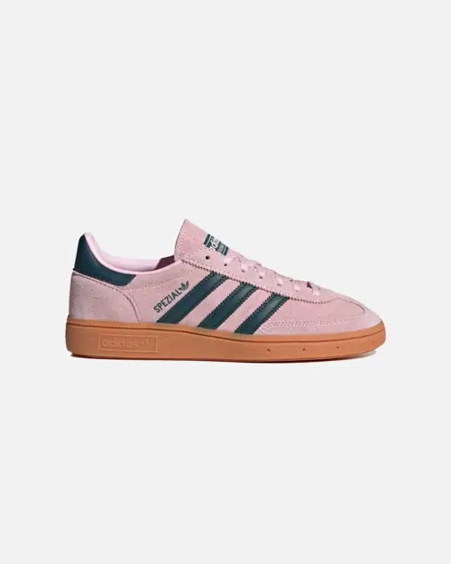 Adidas Handball Spezial Clear Pink / Arctic Night / Gum