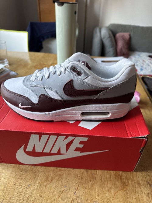 Nike Air Max 1