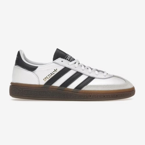 Adidas Handball Spezial White Black Gum