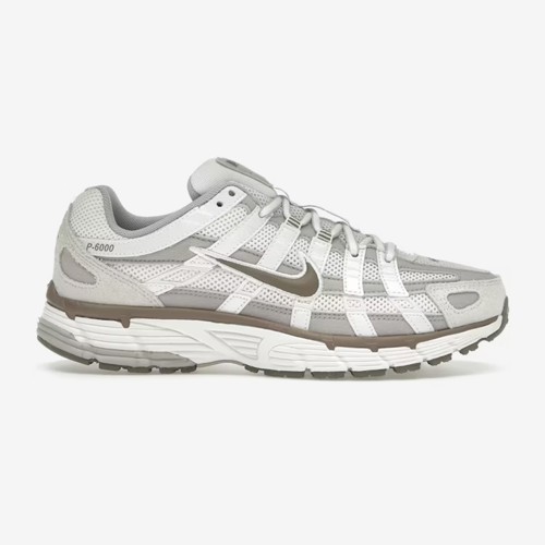 Nike P-6000 Phantom Mink Brown