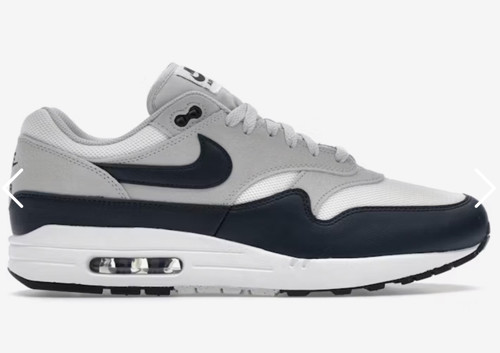 Nike Air Max 1