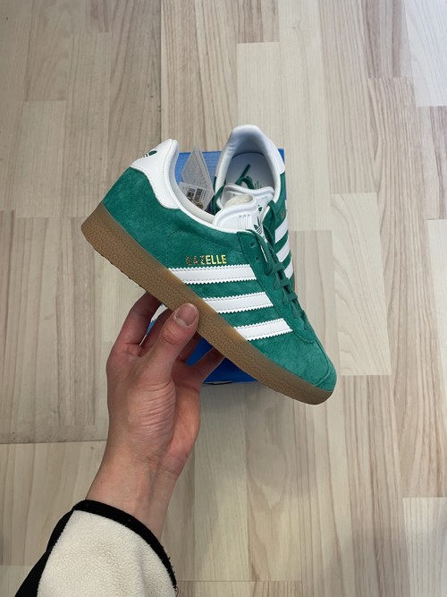 Adidas Gazelle