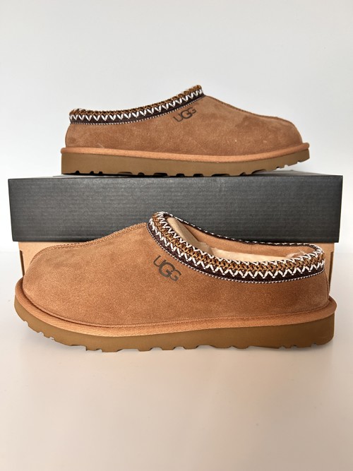 UGG Tasman Chestnut