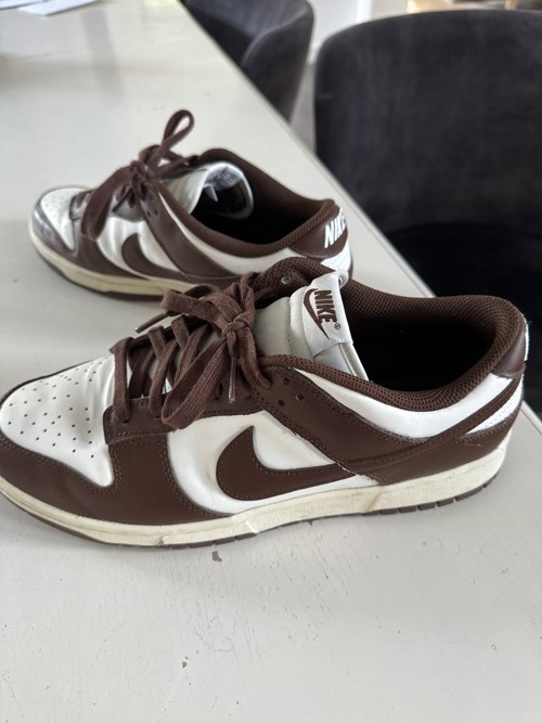 Nike Dunk Low Cacao Wow