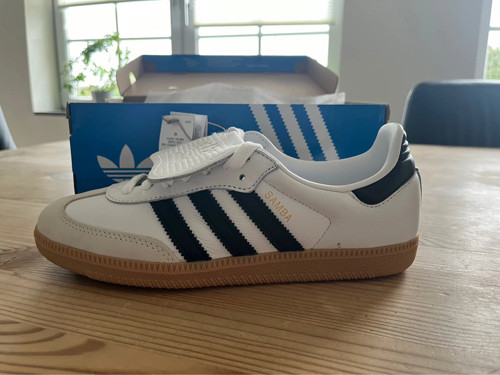 Adidas Samba OG