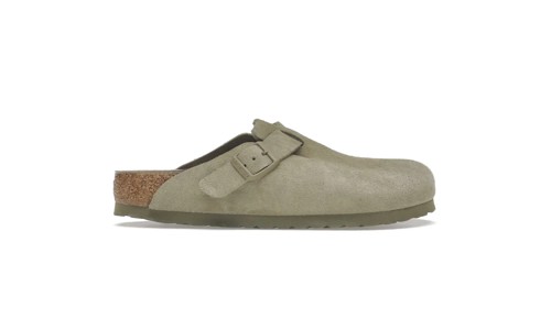 Birkenstock Boston