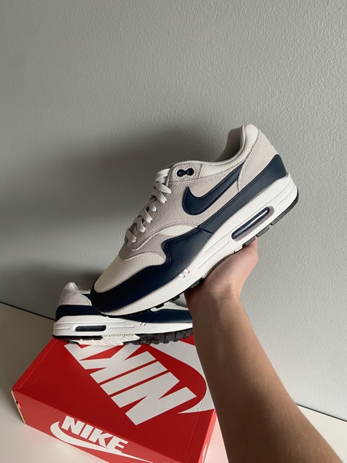 Nike Air Max 1